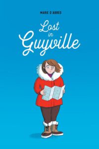 Cover image for Lost in Guyville
