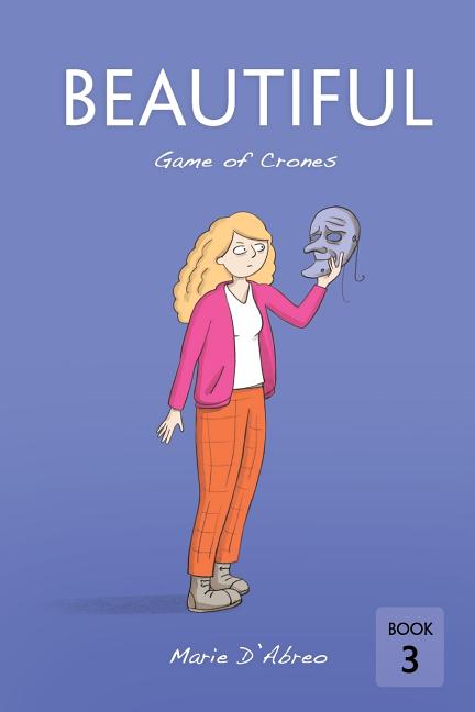 Cover image for Beautiful: Game of crones