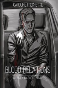 Cover image for Blood Relations