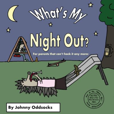 Cover image for What's My Night Out?