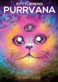 Cover image for Purrvana: feat. Kitty Jenkins