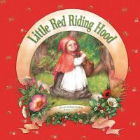 Cover image for Little Red riding Hood