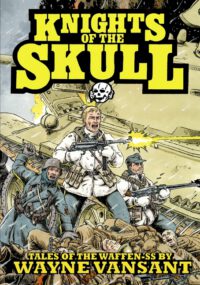 Cover image for Knights of the Skull: Tales of the Waffen SS