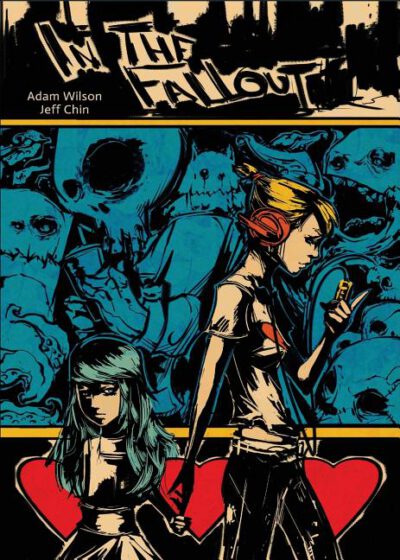 Cover image for In the Fallout