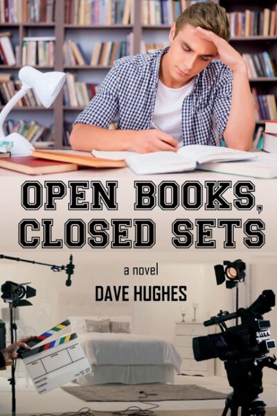 Cover image for Open Books, Closed Sets