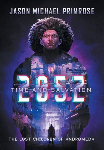Cover image for 205z: Time and Salvation