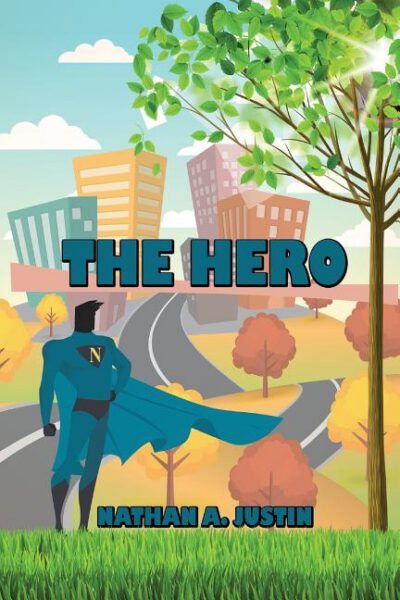 Cover image for The Hero