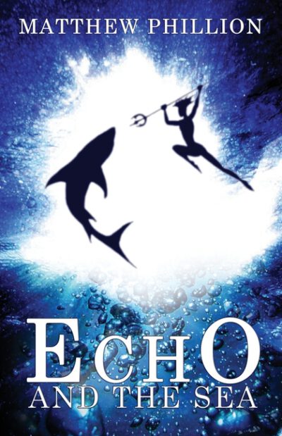 Cover image for Echo and the Sea