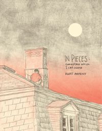Cover image for In Pieces: Someplace Which I Call Home