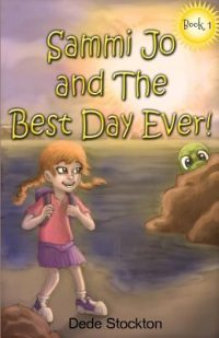 Cover image for Sammi Jo and the Best Day Ever!