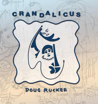 Cover image for Crandalicus