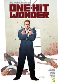 Cover image for One-Hit Wonder