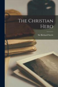 Cover image for The Christian Hero