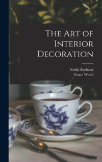 The Art of Interior Decoration