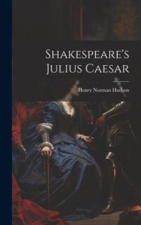 Cover image for Shakespeare's Julius Caesar