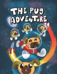 The Pug Adventure