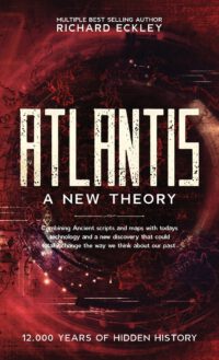 Atlantis: A New Theory