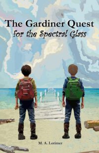 The Gardiner Quest for the Spectral Glass