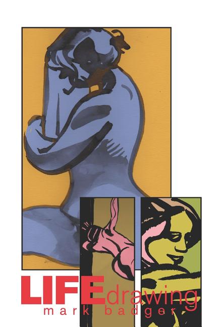 Cover image for Life Drawing