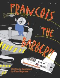 Cover image for Francois the Barber!