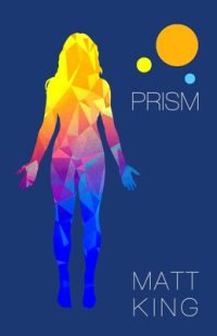 Cover image for Prism