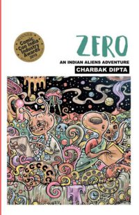 Cover image for Zero: An Indian Aliens Adventure