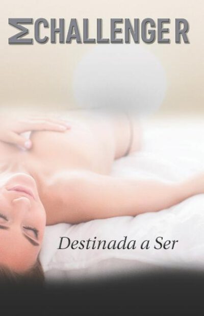 Cover image for Destinada a Ser