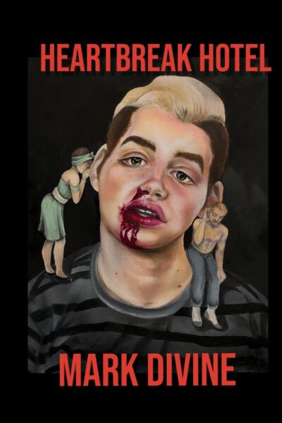 Cover image for Heartbreak Hotel