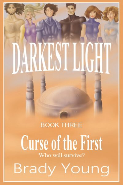 Cover image for Curse of the First