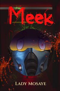 Cover image for Meek