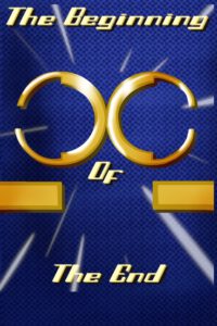 Cover image for The Beginning of The End