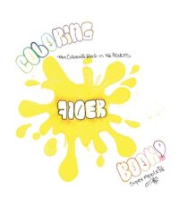 Cover image for The 710ER's Coloring Book