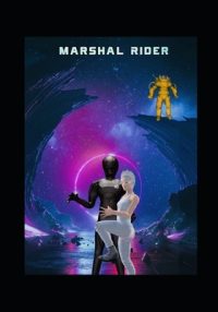 Cover image for Marshal Rider