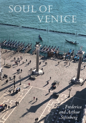 Cover image for Soul of Venice