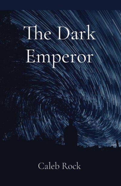 Cover image for The Dark Emperor