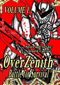 Cover image for OverZenith: Battle for Survival