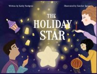 Cover image for The Holiday Star