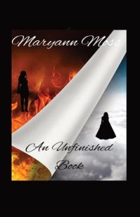 Cover image for An Unfinished Book