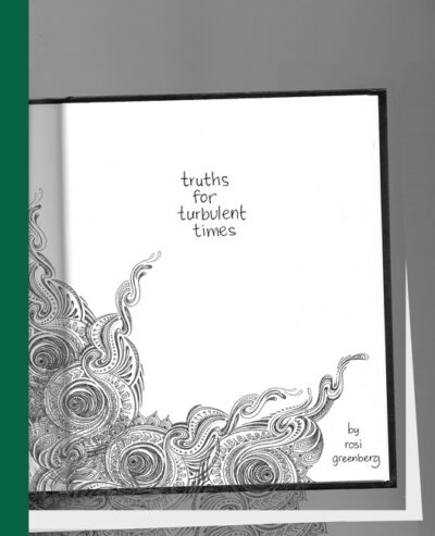 Cover image for Truths for Turbulent Times