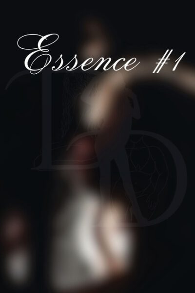 Cover image for Essence: #1
