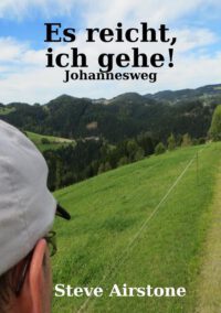 Cover image for Es reicht, ich gehe!