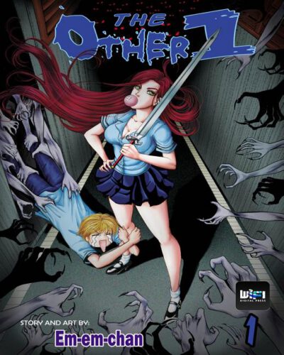 Cover image for The Other One