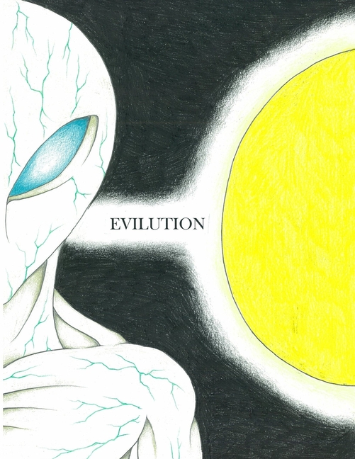 Cover image for Evilution
