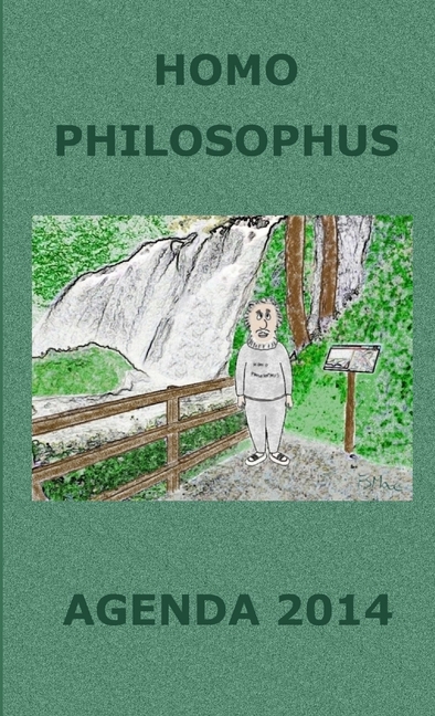 Homo Philosophus Agenda 2014