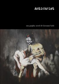 Cover image for Antichrist