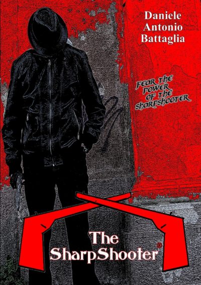 Cover image for The SharpShooter