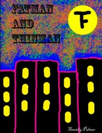 Cover image for FatMan and ThinMan