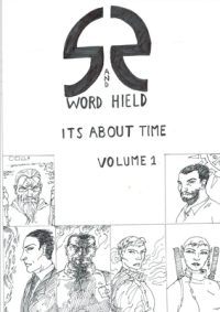Cover image for Sword and Shield: Its about time.