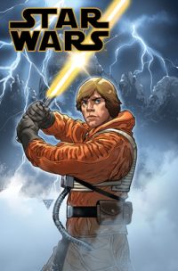 Cover image for Star Wars Vol. 2: Operation Starlight