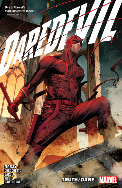 Cover image for Daredevil by Chip Zdarsky Vol. 5
